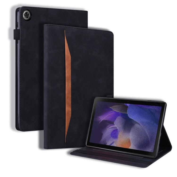 Custodia tablet in pelle flip per Galaxy Tab A8 10.5