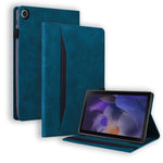Custodia tablet in pelle flip per Galaxy Tab A8 10.5