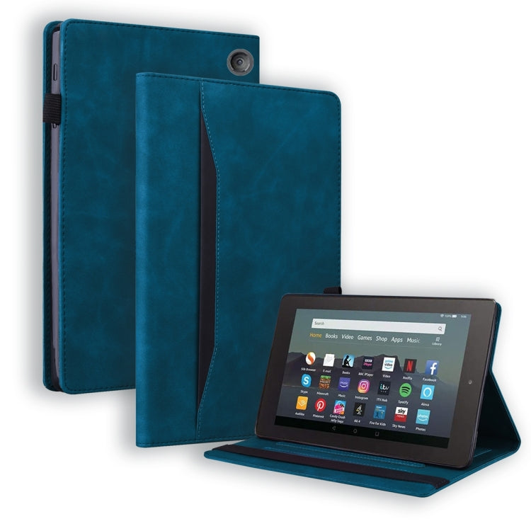 Custodia tablet in pelle flip per Galaxy Tab A8 10.5