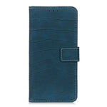 Custodia per telefono in pelle con texture coccodrillo magnetica, For Google Pixel 7a, For Xiaomi Redmi Note 12 4G Global