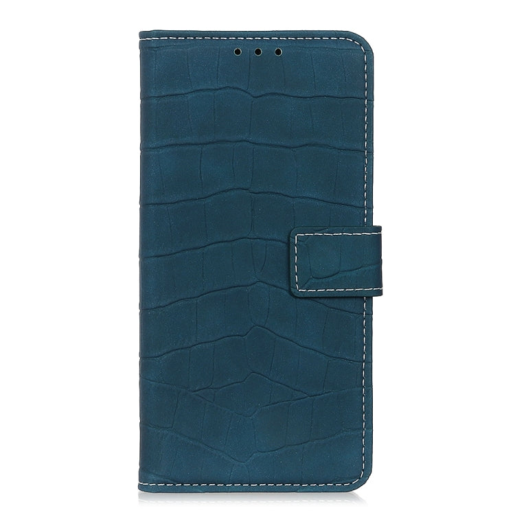 Custodia per telefono in pelle con texture coccodrillo magnetica, For Google Pixel 7a, For Xiaomi Redmi Note 12 4G Global