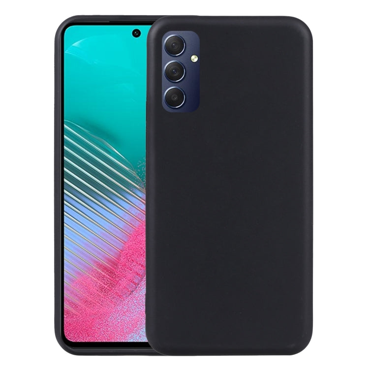 Custodia TPU per Samsung Galaxy F54 e smartphone compatibili