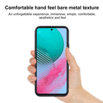 Custodia TPU per Samsung Galaxy F54 e smartphone compatibili