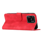 Custodia per cellulare in pelle con motivo a cuore, For Xiaomi Redmi 10C 4G Global/10 India/10 Power, For Xiaomi Redmi A1+, For Xiaomi Redmi Note 7, For Xiaomi Redmi Note 8