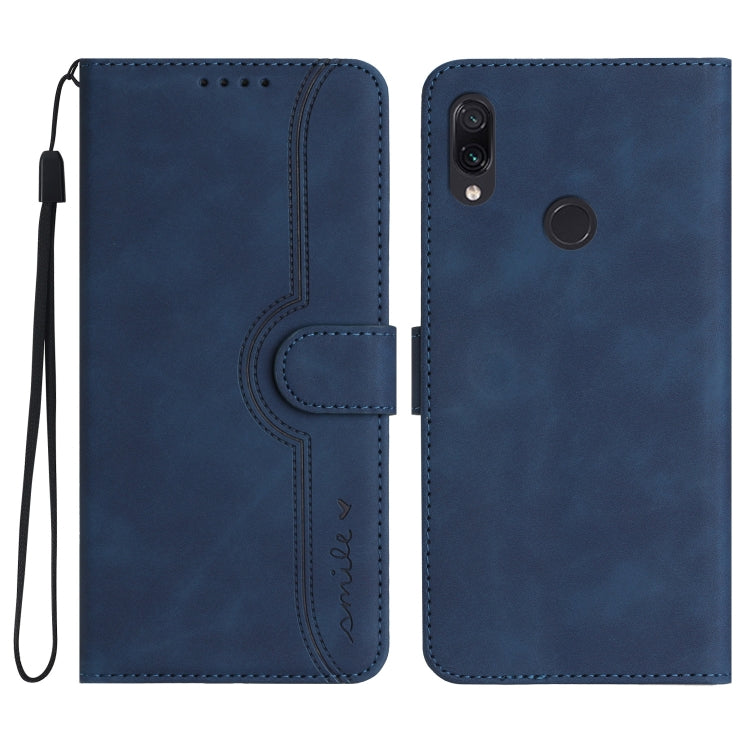 Custodia per cellulare in pelle con motivo a cuore, For Xiaomi Redmi 10C 4G Global/10 India/10 Power, For Xiaomi Redmi A1+, For Xiaomi Redmi Note 7, For Xiaomi Redmi Note 8