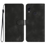 Custodia per cellulare in pelle con motivo a cuore, For Xiaomi Redmi 10C 4G Global/10 India/10 Power, For Xiaomi Redmi A1+, For Xiaomi Redmi Note 7, For Xiaomi Redmi Note 8