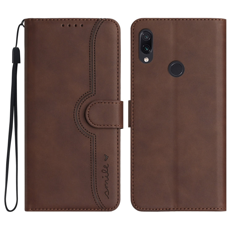 Custodia per cellulare in pelle con motivo a cuore, For Xiaomi Redmi 10C 4G Global/10 India/10 Power, For Xiaomi Redmi A1+, For Xiaomi Redmi Note 7, For Xiaomi Redmi Note 8