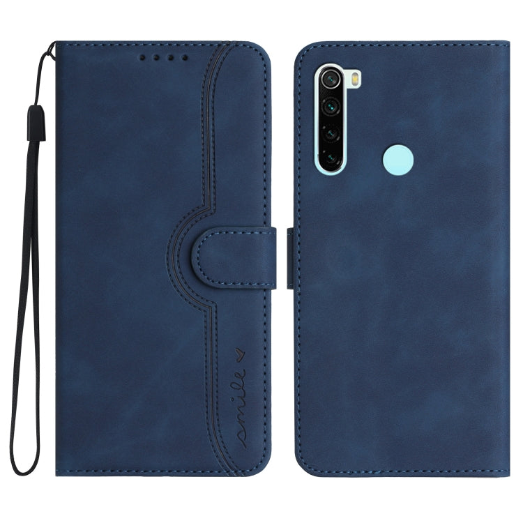 Custodia per cellulare in pelle con motivo a cuore, For Xiaomi Redmi 10C 4G Global/10 India/10 Power, For Xiaomi Redmi A1+, For Xiaomi Redmi Note 7, For Xiaomi Redmi Note 8