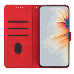 Custodia per cellulare in pelle con motivo a cuore, For Xiaomi Poco M5