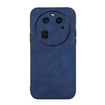 Custodia per telefono PU Texture Marocco, For OPPO Find X6, For OPPO Find X6 Pro