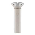 Rasoio elettrico Xiaomi Mijia S101 con 3 testine IPX7