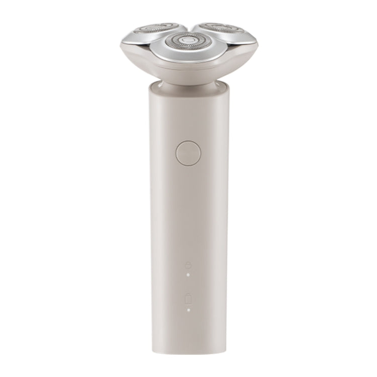 Rasoio elettrico Xiaomi Mijia S101 con 3 testine IPX7