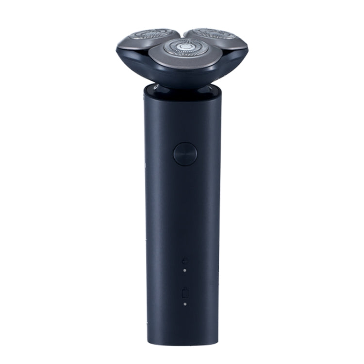 Rasoio elettrico Xiaomi Mijia S101 con 3 testine IPX7