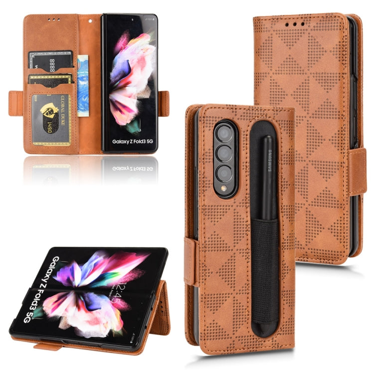 Custodia portafoglio in pelle per Samsung Galaxy A03 Core