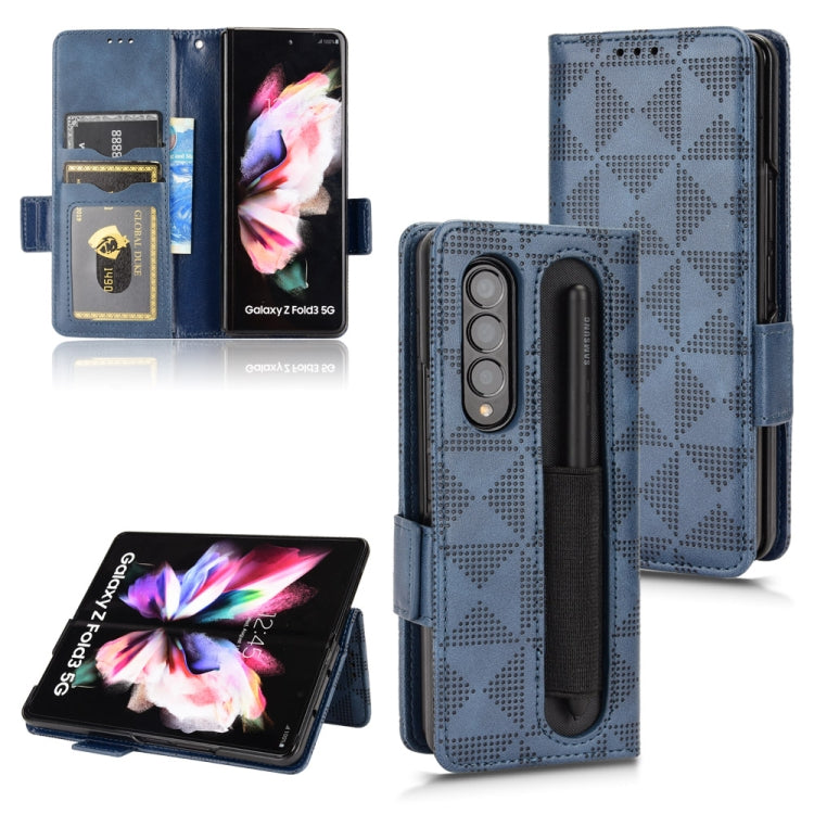 Custodia portafoglio in pelle per Samsung Galaxy A03 Core