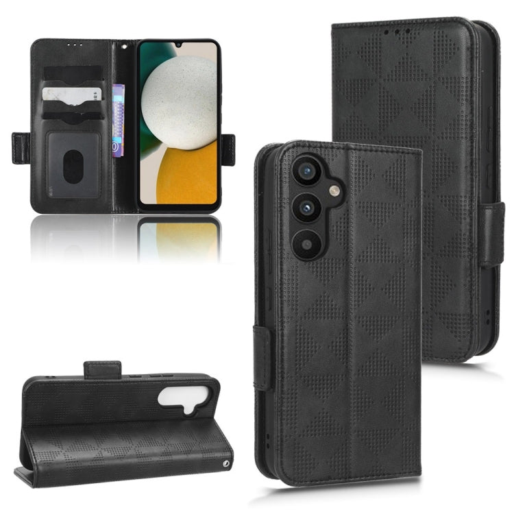 Custodia portafoglio in pelle per Samsung Galaxy A34 5G
