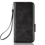 Custodia portafoglio in pelle per Samsung Galaxy A34 5G