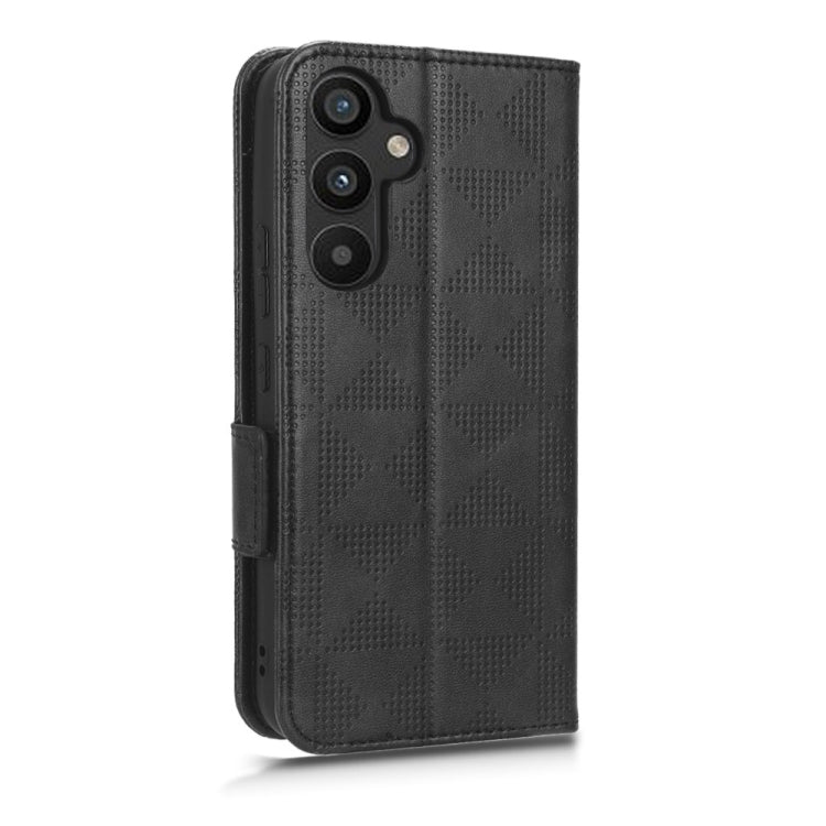 Custodia portafoglio in pelle per Samsung Galaxy A34 5G