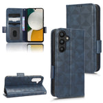 Custodia portafoglio in pelle per Samsung Galaxy A34 5G