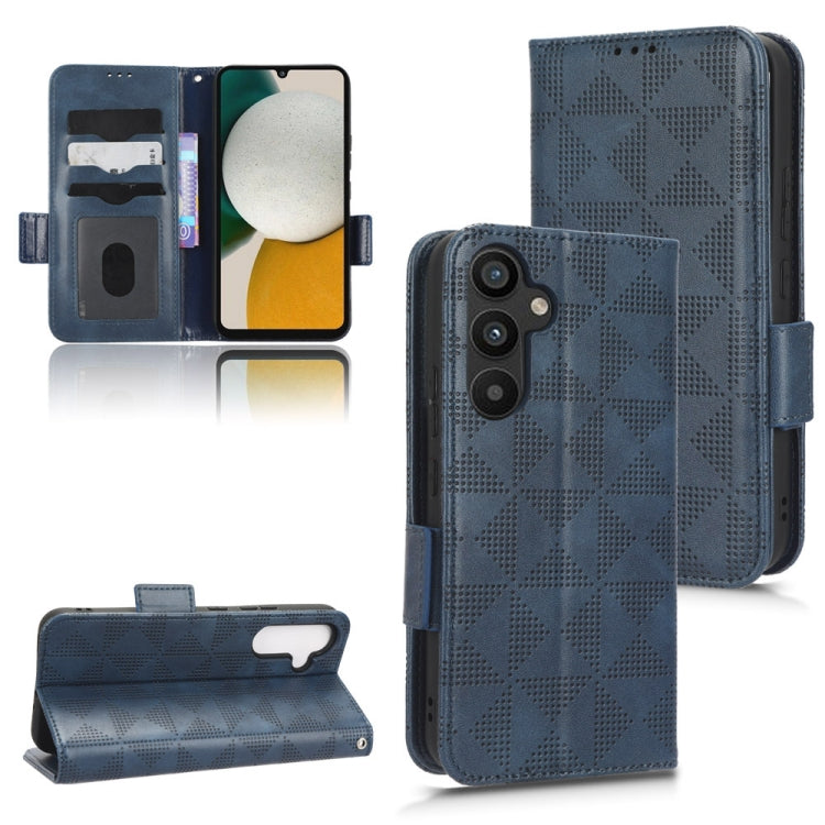 Custodia portafoglio in pelle per Samsung Galaxy A34 5G