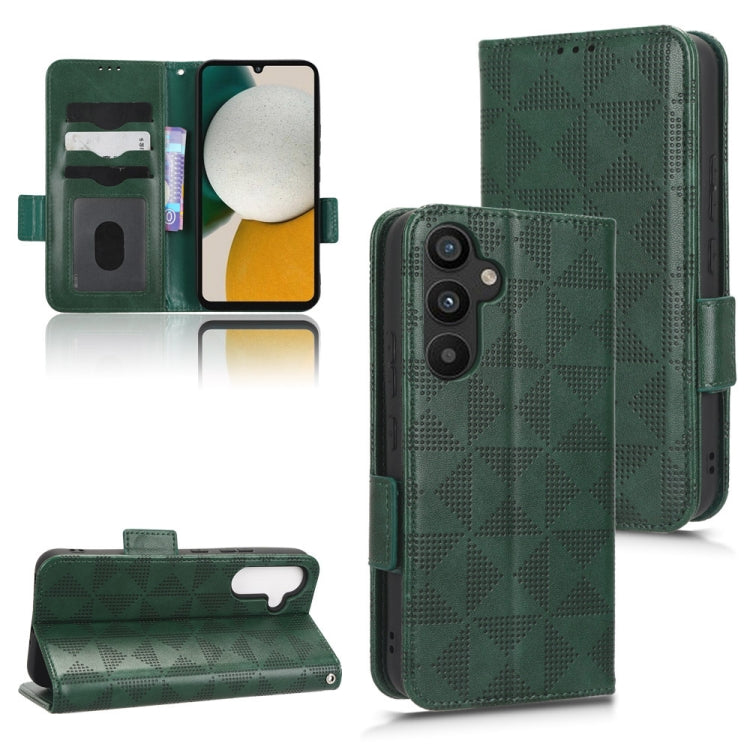 Custodia portafoglio in pelle per Samsung Galaxy A34 5G