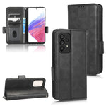 Custodia portafoglio in pelle per Samsung Galaxy A34 5G