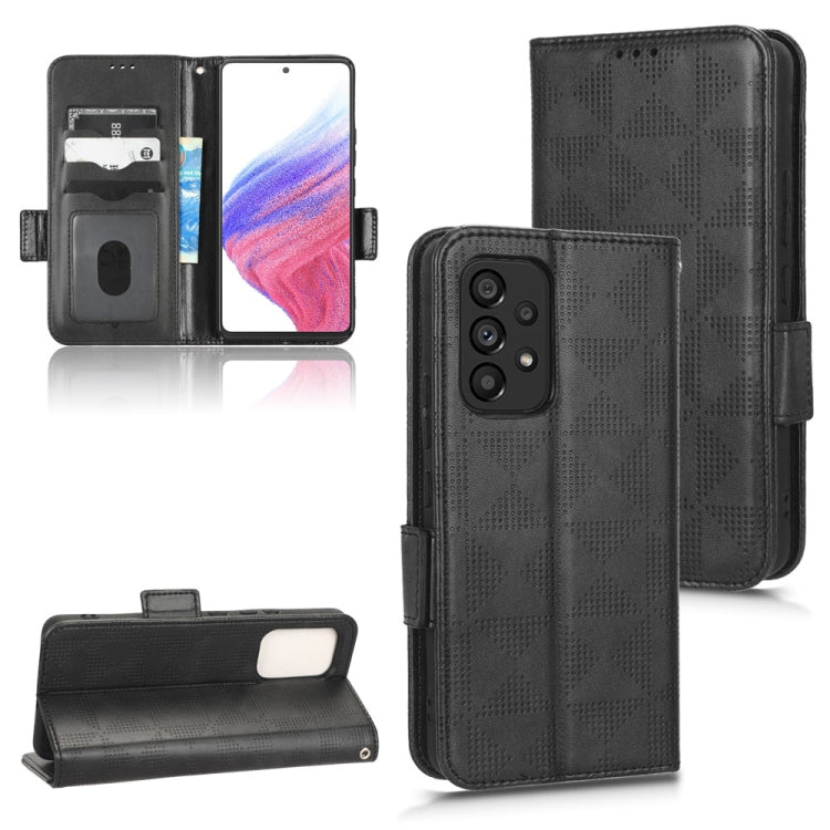 Custodia portafoglio in pelle per Samsung Galaxy A34 5G