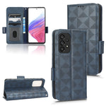 Custodia portafoglio in pelle per Samsung Galaxy A34 5G