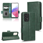 Custodia portafoglio in pelle per Samsung Galaxy A34 5G