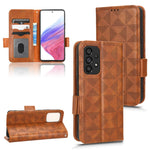 Custodia portafoglio in pelle per Samsung Galaxy A34 5G