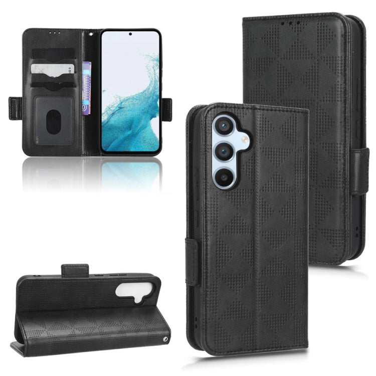 Custodia portafoglio in pelle per Samsung Galaxy A34 5G