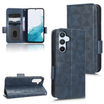 Custodia portafoglio in pelle per Samsung Galaxy A34 5G