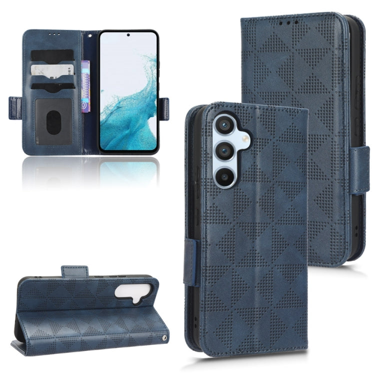 Custodia portafoglio in pelle per Samsung Galaxy A34 5G
