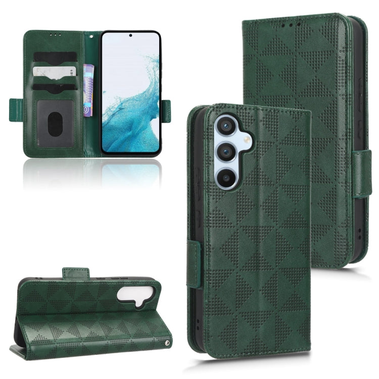 Custodia portafoglio in pelle per Samsung Galaxy A34 5G