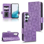 Custodia portafoglio in pelle per Samsung Galaxy A34 5G