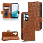 Custodia portafoglio in pelle per Samsung Galaxy A34 5G