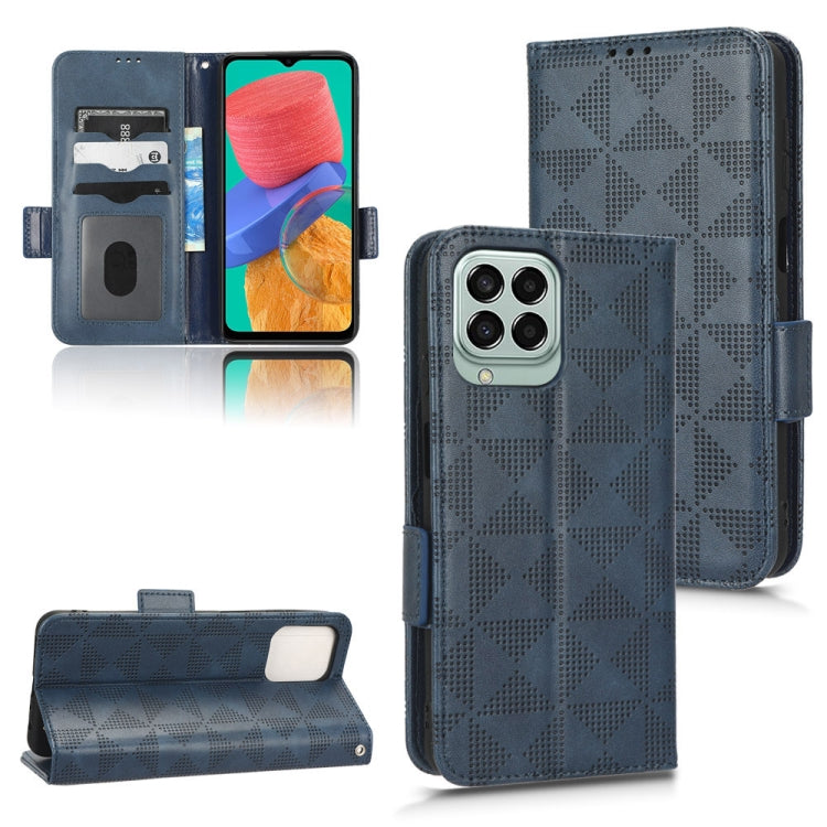 Custodia portafoglio in pelle per Samsung Galaxy A34 5G
