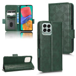 Custodia portafoglio in pelle per Samsung Galaxy A34 5G