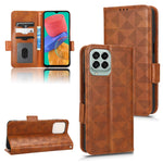 Custodia portafoglio in pelle per Samsung Galaxy A34 5G