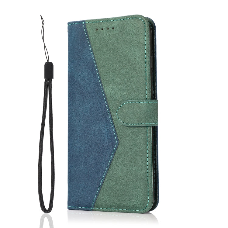 Custodia portafoglio in pelle per Samsung Galaxy S20+