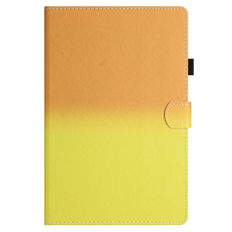 Custodia tablet in pelle sfumata con cuciture per Kindle e Samsun