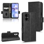Custodia per telefono in pelle a triangolo simmetrico, For Xiaomi 13 Pro, For Xiaomi 13, For Xiaomi Poco C40, For Xiaomi Poco M4 5G