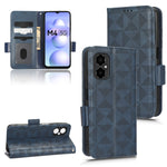 Custodia per telefono in pelle a triangolo simmetrico, For Xiaomi 13 Pro, For Xiaomi 13, For Xiaomi Poco C40, For Xiaomi Poco M4 5G