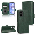 Custodia per telefono in pelle a triangolo simmetrico, For Xiaomi 13 Pro, For Xiaomi 13, For Xiaomi Poco C40, For Xiaomi Poco M4 5G
