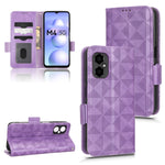 Custodia per telefono in pelle a triangolo simmetrico, For Xiaomi 13 Pro, For Xiaomi 13, For Xiaomi Poco C40, For Xiaomi Poco M4 5G