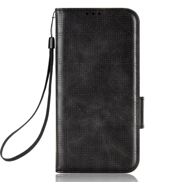 Custodia per telefono in pelle a triangolo simmetrico, For Xiaomi Poco M5 4G, For Xiaomi Poco M4 Pro 4G, For Xiaomi Poco X4 Pro 5G