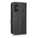 Custodia per telefono in pelle a triangolo simmetrico, For Xiaomi Poco M5 4G, For Xiaomi Poco M4 Pro 4G, For Xiaomi Poco X4 Pro 5G