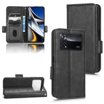 Custodia per telefono in pelle a triangolo simmetrico, For Xiaomi Poco M5 4G, For Xiaomi Poco M4 Pro 4G, For Xiaomi Poco X4 Pro 5G