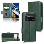 Custodia per telefono in pelle a triangolo simmetrico, For Xiaomi Poco M5 4G, For Xiaomi Poco M4 Pro 4G, For Xiaomi Poco X4 Pro 5G