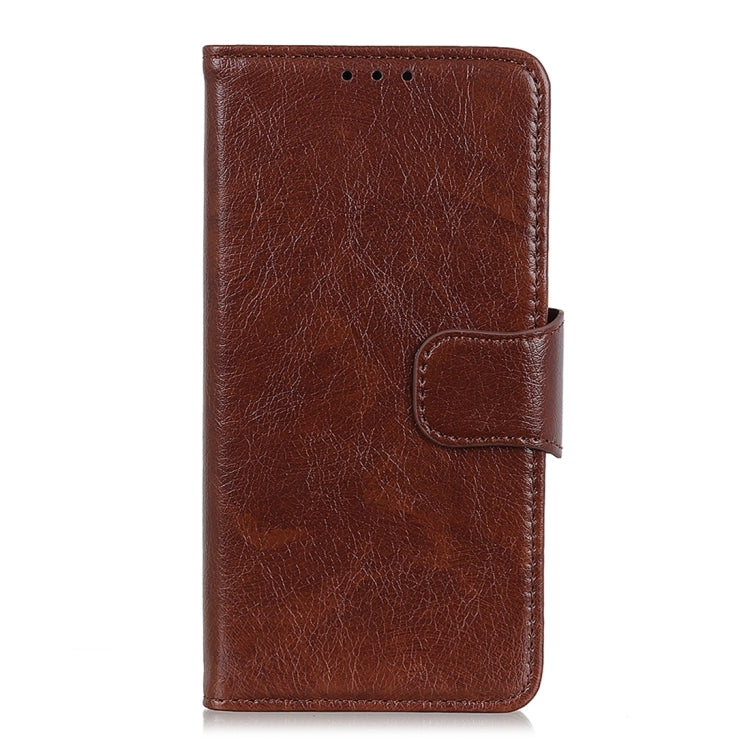 Custodia per cellulare in pelle nappa, For Sony Xperia 1 V, For Sony Xperia 10 V, For Google Pixel 7a, For Xiaomi Redmi Note 12 4G Global